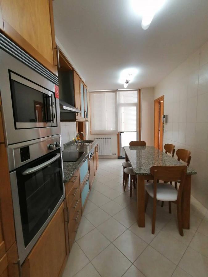 Apartamentos Vila Verde Ponte de Lima Exterior photo