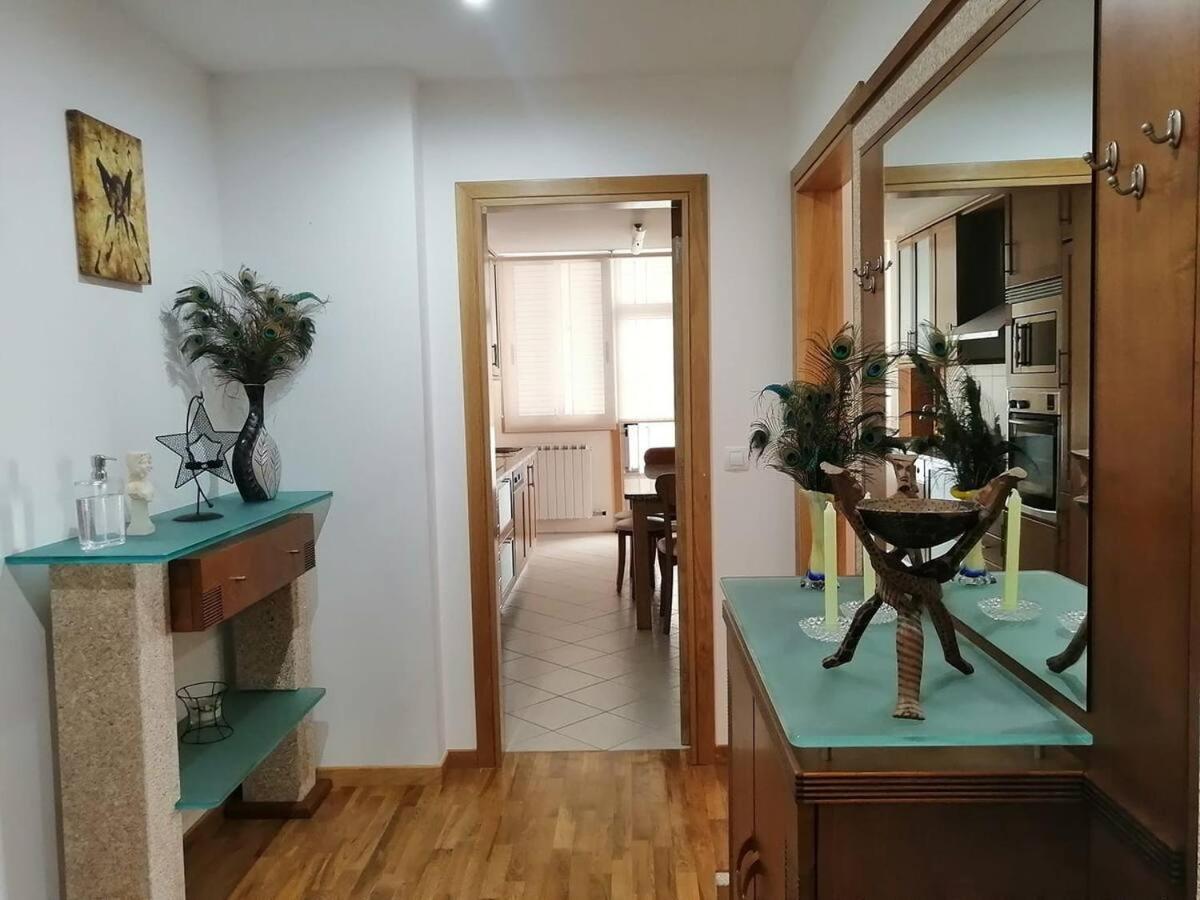 Apartamentos Vila Verde Ponte de Lima Exterior photo