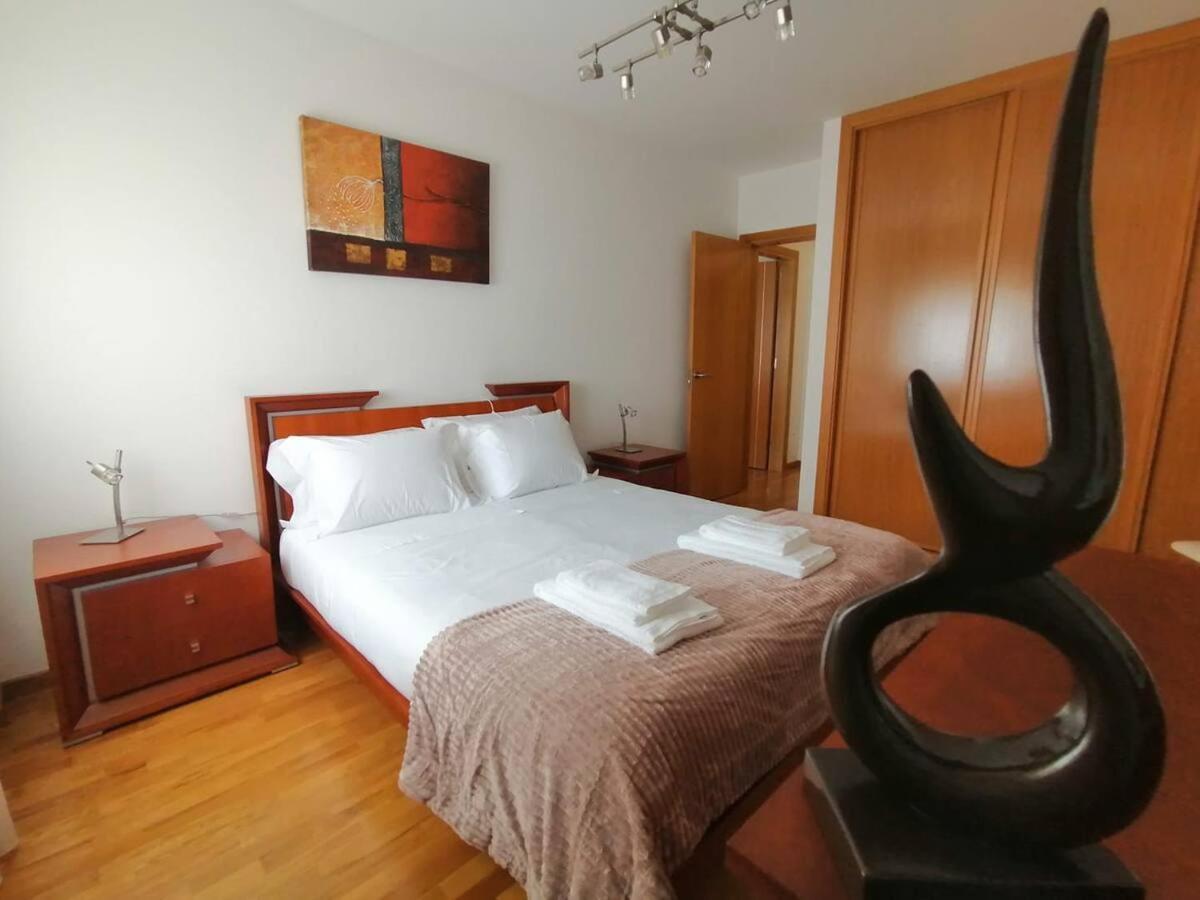 Apartamentos Vila Verde Ponte de Lima Exterior photo