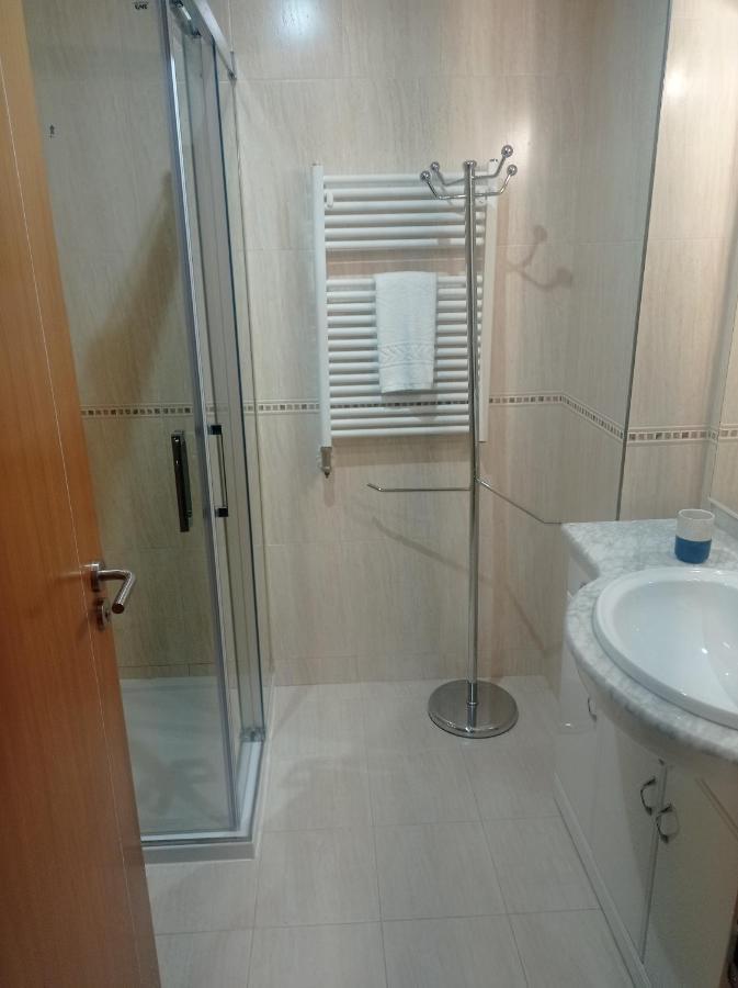 Apartamentos Vila Verde Ponte de Lima Exterior photo