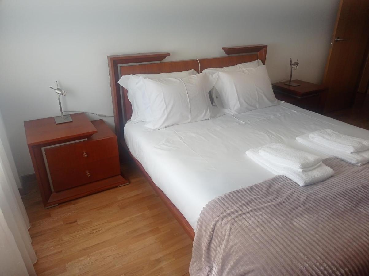 Apartamentos Vila Verde Ponte de Lima Exterior photo