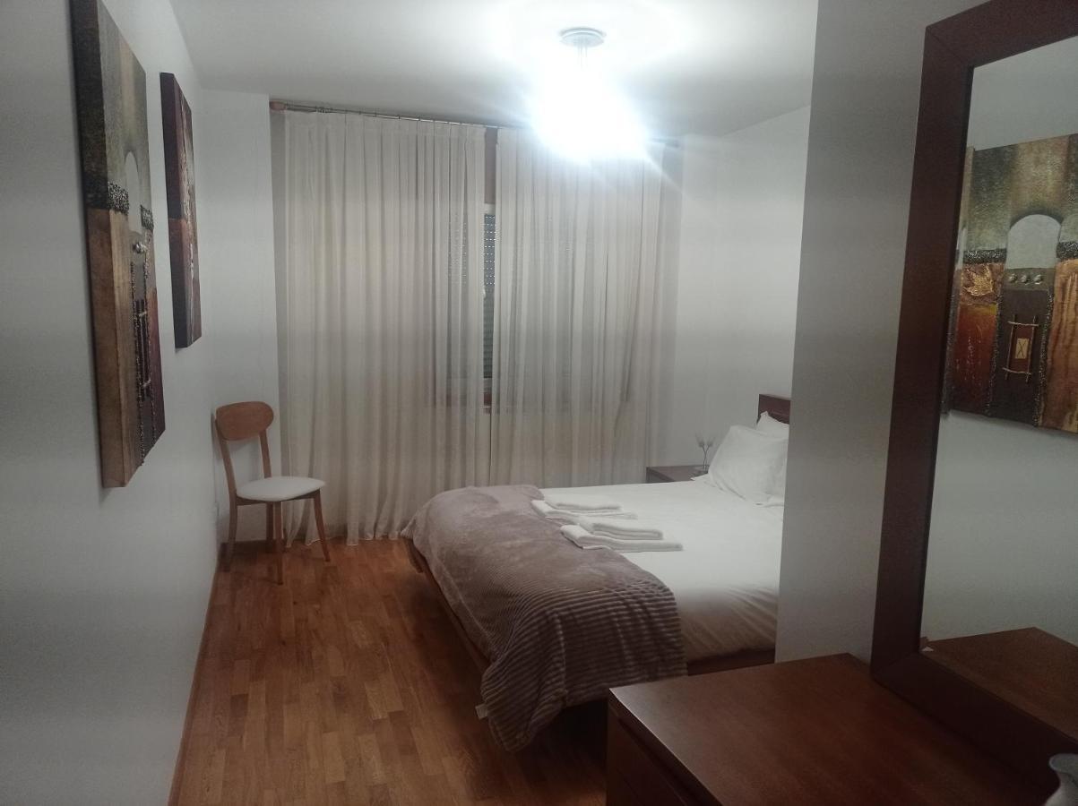 Apartamentos Vila Verde Ponte de Lima Exterior photo