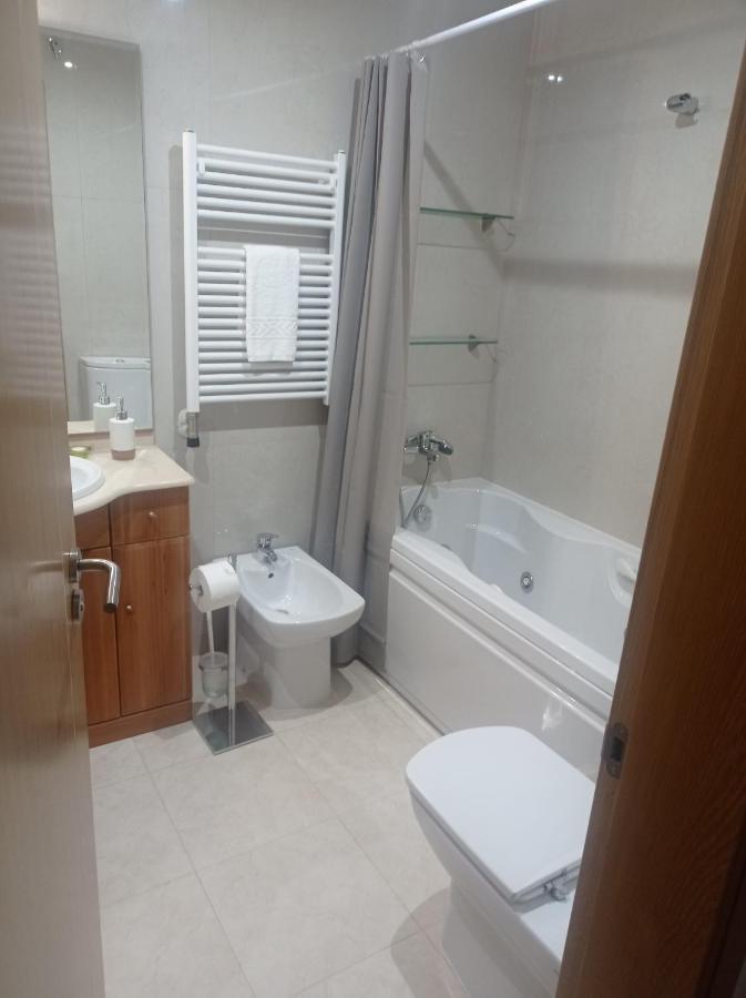 Apartamentos Vila Verde Ponte de Lima Exterior photo